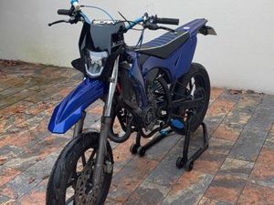 SHERCO 50SM