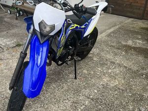 SHERCO SM