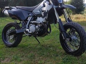 MOTO 400 DRZ SUPER MOTARD