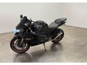 SUZUKI GSXR 1000 K9 36000KM AKRAPOVIC XÉNON