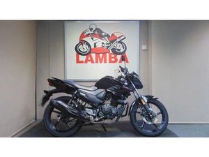 YAMAHA YS125 EURO 4 125 CC