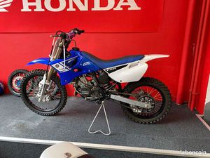 YAMAHA 65 YZ