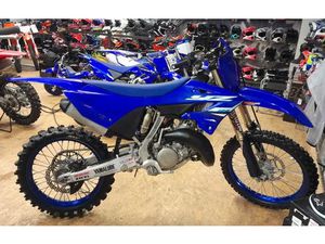 YAMAHA YZ 125 2025