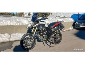 BMW F 800 GS ADVENTURE