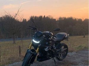 BMW G310R 2021
