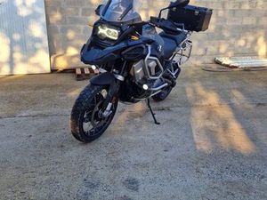 BMW 1250 GSA ADVENTURE PRO