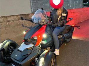 VENDS OU ÉCHANGE CAN AM RYKER 900