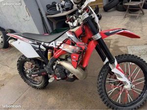 300 GASGAS 2 TEMPS