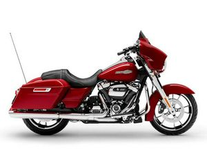 2021 HARLEY-DAVIDSON® FLHX - STREET GLIDE®