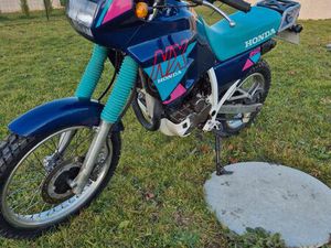 HONDA 250 NX