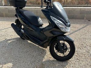 HONDA PCX 125