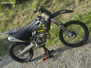 HUSQVARNA 250 FC