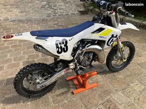 TC 65 HUSQVARNA