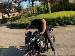 KAWASAKI Z800 OP A2 - GOED ONDERHOUDEN! — MOTOREN | KAWASAKI — MARKTPLAATS