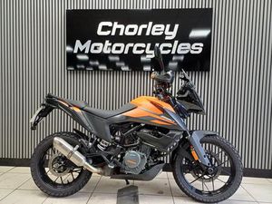KTM 390 ADVENTURE 6982 MILES,DELIVERY ARRANGED,PX WELCOME,FINANCE AVAILABLE 373 CC