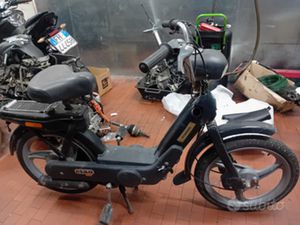 PIAGGIO CIAO MIX