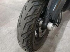 PIAGGIO 1 ACTIVE - 2023