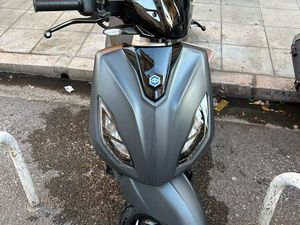 PIAGGIO ONE PLUS
