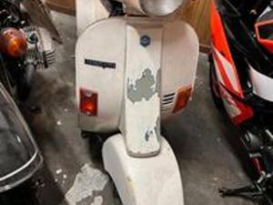 PIAGGIO VESPA PK 50 - 1995