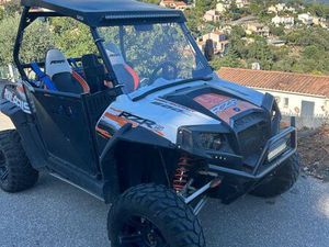 BUGGY POLARIS RZR 800S