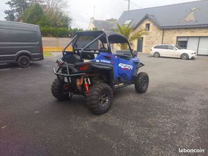 POLARIS 1000 RZR S 2021