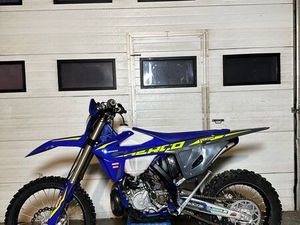 250 SHERCO SE 2025
