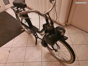 SOLEX 2200