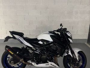 GSX-S 750 A2 35KW 35 KW A2