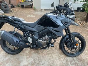 SUZUKI V-STROM 1050 ÉCHANGE REPRISE POSSIBLE