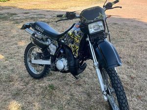 DTR 125 DTR