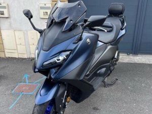 T MAX 560 TECHMAX