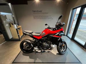 YAMAHA TRACER 7 700 CONSTANT MESH EURO 5 689 CC