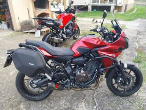 YAMAHA TRACER 700 A2 (35KW), 2018 GOD.