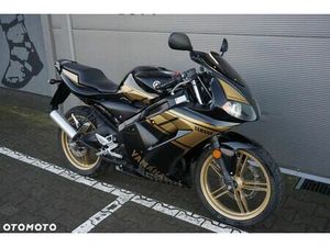 YAMAHA TZR