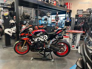 APRILIA RSV4 2018/2023