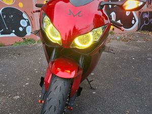 CBR 1000 RR FIREBLADE