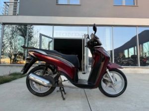 HONDA SH 125I 150I 2BROQ