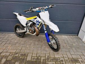 HUSQVARNA TC 65 2018