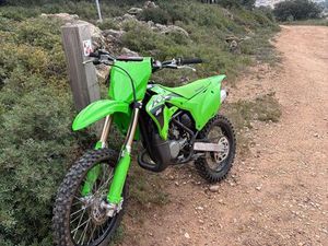 85 KX 2024