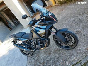 KTM 1290 SUPER ADVENTURE S