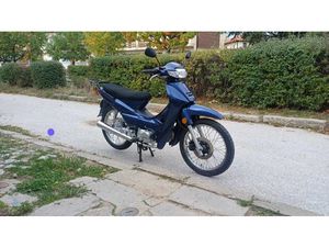 LIFAN LF 50 →