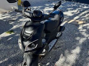 PEUGEOT SPEEDFIGHT 4