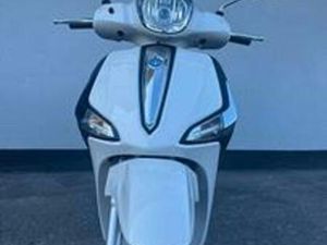PIAGGIO LIBERTY 50