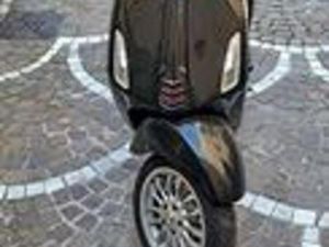 PIAGGIO VESPA 125 SPRINT - 2014