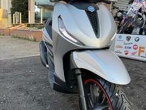 PIAGGIO BEVERLY 300 I.E. S