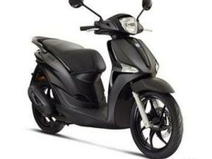 PIAGGIO LIBERTY 125 ABS