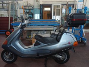 EXAGON PIAGGIO QUASI REGALATO