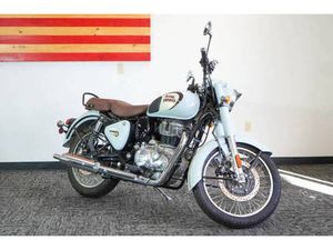 2023 ROYAL ENFIELD CLASSIC 350