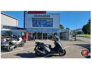 SYM JOYMAX Z ABS 300 2020 300 CM3 | SCOOTER | 3 231 KM | NOIR | 12850 ONET-LE-CHÂTEAU