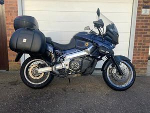 APRILIA ETV 1000 CAPONORD